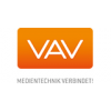 VAV Medientechnik GmbH Logo
