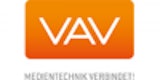 VAV Medientechnik GmbH Logo