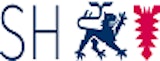 BUNDESLAND SCHLESWIG-HOLSTEIN Logo
