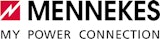 MENNEKES Elektrotechnik GmbH & Co. KG Logo