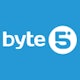 byte5 GmbH Logo