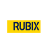 Rubix Logo