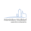 Stadt Mörfelden-Walldorf Logo