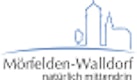 Stadt Mörfelden-Walldorf Logo