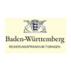 regierungspräsidium tübingen Logo