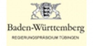 regierungspräsidium tübingen Logo