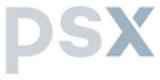 psX GmbH Logo