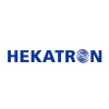 hekatron unternehmen Logo