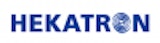 hekatron unternehmen Logo