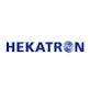 hekatron unternehmen Logo