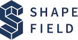 Shapefield GmbH Logo