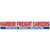Harbor Freight Tools Logo