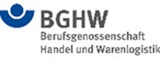 BGHW - Berufsgenossenschaft Handel und Warenlogistik Logo