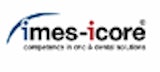 imes-icore GmbH Logo