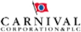 Carnival Corporation and plc Logo