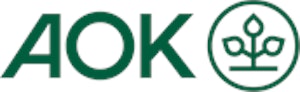 AOK Nordost – Die Gesundheitskasse Logo