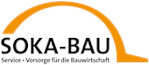 SOKA-BAU Logo