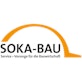 SOKA-BAU Logo
