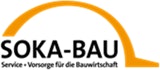 SOKA-BAU Logo