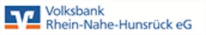 Volksbank Rhein-Nahe-Hunsrück eG Logo