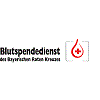 Blutspendedienst des Bayerischen Roten Kreuzes gemeinnützige GmbH Logo