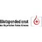 Blutspendedienst des Bayerischen Roten Kreuzes gemeinnützige GmbH Logo