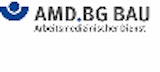 AMD der BG BAU GmbH Logo