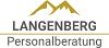 Langenberg Personalberatung Logo