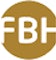 Ferdinand-Braun-Institut, Leibniz-Institut für Höchstfrequenztechnik (FBH) Logo
