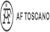 AF Toscano AG Logo