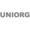 uniorg gruppe Logo