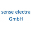 sense electra GmbH Logo