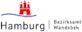Bezirksamt Wandsbek Logo