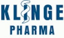 Klinge Pharma GmbH Logo