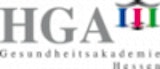 HGA - Gesundheitsakademie Hessen Logo