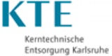 Kerntechnische Entsorgung Karlsruhe GmbH Logo