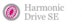 Harmonic Drive SE Logo
