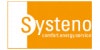 Systeno GmbH Logo
