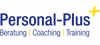 Personal Plus Logo