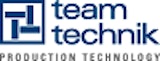 teamtechnik maschinen und anlagen gmbh Logo