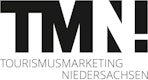 TourismusMarketing Niedersachsen GmbH Logo