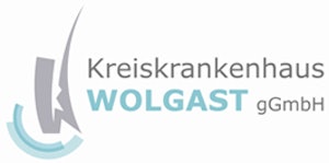 Kreiskrankenhaus Wolgast gGmbH Logo