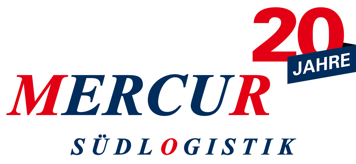 Mercur Südlogistik Speditions GmbH Logo