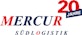 Mercur Südlogistik Speditions GmbH Logo