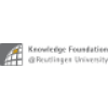 Knowledge Foundation @ Reutlingen University Logo