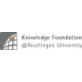 Knowledge Foundation @ Reutlingen University Logo