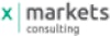 x-markets consulting Logo