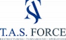 T.A.S. force GmbH Logo