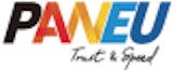 PANEU Logistics GmbH Logo