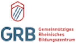 GRB Gemeinnütziges Rheinisches Bildungszentrum GmbH Logo